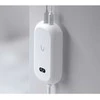 Ubiquiti UVC-AI-Theta-Hub | Stebulė | fotoaparato ir garso modulio palaikymas