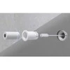 Ubiquiti AI Theta Long Distance Lens 8MP-Weitwinkel-Objektiv, 53° FOV, Vidinis, suderinamas su AI Theta Hub