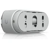 Ubiquiti G6 180 IP apsaugos kamera Vidaus ir lauko 7680 x 2160 pikseliai Ant lubų / sienos / stulpo
