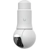 UBIQUITI UVC-G6-PTZ-W 4K DUAL-LENS WITH 10X HYBRID ZO