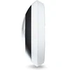 UBIQUITI Baltas INDOOR/OUTDOOR 2K POE KAMEROS SU PASUKELIMO-MASTILINIMO FUNKCIONALU, KURI SIŪLO VISĄ 360° STEBĖJIMĄ