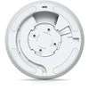 UBIQUITI Baltas INDOOR/OUTDOOR 2K POE KAMEROS SU PASUKELIMO-MASTILINIMO FUNKCIONALU, KURI SIŪLO VISĄ 360° STEBĖJIMĄ