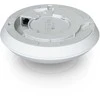 UBIQUITI Baltas INDOOR/OUTDOOR 2K POE KAMEROS SU PASUKELIMO-MASTILINIMO FUNKCIONALU, KURI SIŪLO VISĄ 360° STEBĖJIMĄ