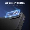LiPo išorinis akumuliatorius (Powerbank) 10000mAh 22.5W USB-C, USB PB311 UGREEN