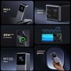 Nešiojamasis įkroviklis UGREEN Fast Charging Power Bank 20000mAh 130W