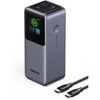 Nešiojamasis įkroviklis UGREEN Fast Charging Power Bank 20000mAh 130W