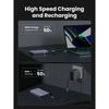 Nešiojamas įkroviklis UGREEN Nexode Power Bank 20000mAh 100W (su laidu)