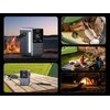 LiPo išorinis akumuliatorius (Powerbank) 48000mAh 300W 3xUSB-C, 2xUSB PB770 UGREEN