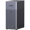 Serveris UGREEN NASync DH2300 2-Bay NAS 0/2, 1x GbE, 1x USB-C, 2x USB-A, 4GB RAM