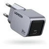 Įkroviklis UGREEN Nexode Pro 30W, USB-C