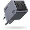 Įkroviklis UGREEN Nexode Pro 45W, 2x USB-C