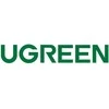 Įkroviklis Ugreen Nexode RG 65W GaN, 2 x USB-C + USB-A, violetinės spalvos