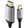 UGREEN USB-C į HDMI kabelis, 1.5m