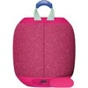 Logitech ULTIMATE EARS WONDERBOOM 4 - HYPER Rožinis - N/A - EMEA28-935
