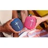 Logitech ULTIMATE EARS WONDERBOOM 4 - HYPER Rožinis - N/A - EMEA28-935