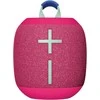 Logitech ULTIMATE EARS WONDERBOOM 4 - HYPER Rožinis - N/A - EMEA28-935