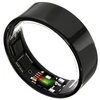 Išmanusis laikrodis ULTRAHUMAN Ring Air - Smart Ring für Frauen und Männer - Schlaf -und Fitness Tracking Wearable - Herzfrequenz - Smartring Aster Juodas Dydis 10