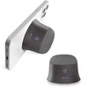 Garsiakalbis Ultron Mag Soundmate magnetic BT Speaker 2 vnt juodas