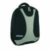 Kuprinė Ultron ultron Rucksack NPU 17",beige/baltas
