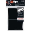 Ultra-Pro ULTRA-PRO Deck Protector - Juodas (Juoda) 100 vnt.