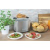 Skrudintuvas Unold 38216 Toaster Thommy