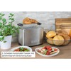Skrudintuvas Unold 38216 Toaster Thommy