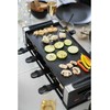 Unold 48730 Raclette Finesse Basic