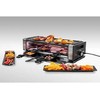 Unold 48730 Raclette Finesse Basic