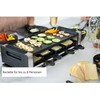 Unold 48730 Raclette Finesse Basic