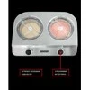 Unold 48835 Doppio Nero juoda