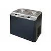 Unold 48835 Doppio Nero juoda