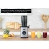Sulčiaspaudė Unold 78275 Slow Juicer Sam