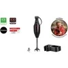 Unold M 100 D Design Juodas