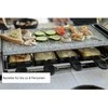 Unold 48760 Raclette Delice Basic