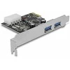 DELOCK PCI Express card > 2x USB 3.0
