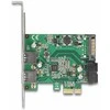 USB 3.0 PCIex1 2xInt.2xExt. DeLOCK