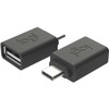 „Logitech“ USB-C į USB-A adapteris
