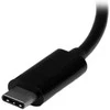Stotis / replikatorius StarTech USB-C (CDPVGDVHDBP)
