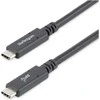 „Startech Accessories“ kabelis, 1,8 m, USB 3.1, 5Gbps, PD (5A), C į C tipo, Ca