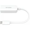 D-Link USB-C ir 2,5G Ethernet adapteris DUB-E250