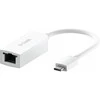 D-Link USB-C ir 2,5G Ethernet adapteris DUB-E250