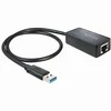 DELOCK adapteris USB 3.0 Ethernet RJ45 10/100/1000