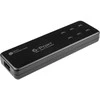 Good Connections Įkroviklis Geros jungtys Geros jungtys USB greito įkrovimo stotelė 120 vatų, 6 prievadai, pakrovėjas (juodas, PD 3.0, QC 4+, USB-C)