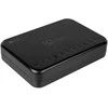 Good Connections GC USB stalinio kompiuterio greito įkrovimo stotelė 200 W, 10 prievadų (10x USB-C™), juoda