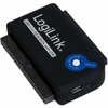 LOL LogiLink AU0006C sąsajos plokštė / adapteris IDE/ATA, SATA