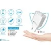 Good Connections Geros jungties USB greitasis įkroviklis 20W 2 prievadų USB-C/A PD baltas