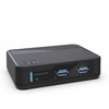 Spausdinimo serveris SEH SEH utnserver ProMAX USB-C USB3.0 įrenginių serveris