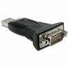 „Delock“ adapteris USB 2.0 > 1 x serijinis