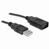 „Delock“ adapteris USB 2.0 > 1 x serijinis