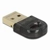 Delock USB 2.0 Bluetooth 5.0 mini adapteris